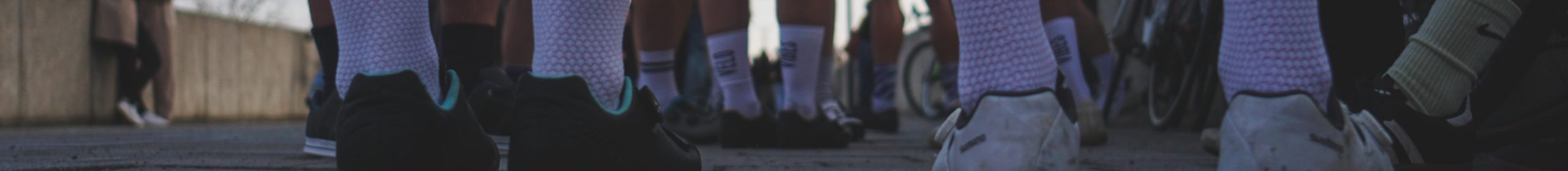 socken vv cut